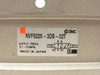 SMC NVF5220-3DB-02T; Solenoid Valve; 110/115VAC; 0.1-0.9MPa