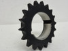 Martin 50BTB18-1610; Bushed Sprocket # 50; 18Teeth
