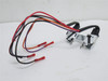Honeywell 220736B ; Dual Auxillary Switch; SPDT; Snap Action