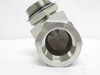 Brennan 6805-24-24-NWO-FG; Elbow 90Deg 1-1/2 x 1-1/2 BOSS