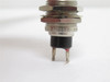 C&K 8533TZQE2; Pushbutton Switch; 1A; 120V; SPST-NC; On-Mom
