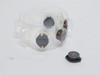 Coilcraft DO5022P-104MLB; Lot-5  Unshielded-Inductors