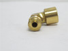 Videojet 206318; Lot-2 Elbow Fittings 90Deg; 1/8 Tube; 1/8NPT