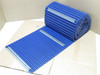 Intralox 49708172-19; Series 900 Flush Grid Belt 19'L x 16.6"W