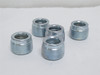 OZ-Gedney RB-321C; Lot-5; Steel Reducing Bushing 3/4 x 1/2NPT