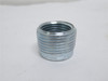 OZ-Gedney RB-321C; Lot-5; Steel Reducing Bushing 3/4 x 1/2NPT