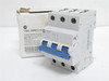 Allen-Bradley 1492-SPM3C080; Circuit Breaker; 8A; 3P