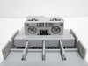 Allen-Bradley 100S-C12D14C; Contactor 12A; 600VAC; Coil: 120V