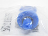 Videojet SP381102; Blue Ink Filter; 20 Micron; Straight