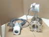 Azbil AX2200-100SFA-R4D1ASX-XX; Vortex Flow Meter; 12-36VDC