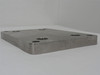 Grove Gear G185355.00; SS Horizontal Base; Reducer Size S26