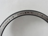Timken LM48510; Roller Bearing Cup; 2.5625" OD; 0.55" Width