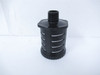 SPE Quite 530-008-0; MUFFLER; 3/4" NPT