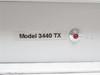 TDK 34400-TX; Audio/Visual Fiber Converter-Transmitter; 100-230VAC