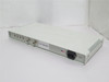 TDK 34400-TX; Audio/Visual Fiber Converter-Transmitter; 100-230VAC