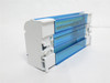 Eriflex 563840; Distribution Block; 4 Pole; 125 Amps; 690VAC