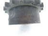 Martin 6018 1-7/16; ChainCoupling Sprocket #60 18T 1-7/16" ID