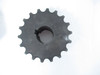 Martin 6018 1-7/16; ChainCoupling Sprocket #60 18T 1-7/16" ID