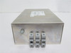 Corcom 36FCD10; EMC/EMI Line Filter 36A; 278/480VAC; 3PH