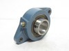 Dodge F2B-SC-107; Flange Bearing 124278; 1-7/16"ID; 2-Bolt