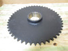Martin 100BTB48; Bushed Sprocket #100; 48 Teeth