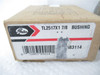 Gates Dodge 2517x1-7/8; Bushing 1.875" Bore