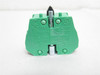 Automation Direct GRG-R08-P17-S04-B; illumin Green Pushbutton