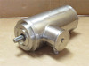 Dertec FP2SS8026B14ATENV; AC Motor; SS; 0.55kW; 480V; 1130RPM