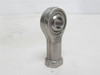 Askubal KI 12-DNRBF; Rod End Bearing; SS; 12mmID; RH