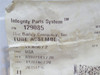 Linfor 129085; Forklift Tube Assy; 90Deg; 1/2" SAE Port Size