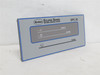 Nordson 307137; Keypad Touch Membrane