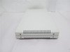 TDK 34401-RX; Audio/Visual Fiber Converter-Receiver; 100-230VAC