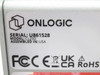 Onlogic CL250; Ultra Small Fanless Industrial Edge Gateway
