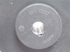 AMEC SPA 132X2; V-Belt Pulley; 2 Groove; 5/8"ID