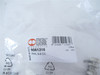 Metal Work Pneumatic 9061316; Pressure Reg Mini 6mmTubing