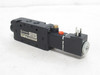 Norgren MH01CDG14ALPX; Solenoid Valve; 10.3BAR; 24VDC
