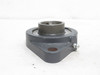 Fafnir SCJT1-7/16; Flange Bearing; 1-7/16"ID; 2-Bolt