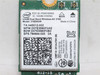 Intel 784644-005 ; Intel Dual Band Wireless-AC 3160 Chip