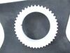 Ross Industries A566872; Sprocket Marelec 42T F/M0870 3.2"ID