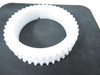 Ross Industries A566872; Sprocket Marelec 42T F/M0870 3.2"ID