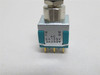 TE Connectivity MPA206R; Pushbutton Switch; 6A; 125VAC; DPDT