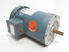 Leeson C6T11FC29C; AC Motor 116749.00; 1HP; 230/460V; 1170RPM; 3PH