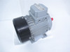 Bege KS80-L40; Motor 1.5HP D230/Y400V 50Hz 1410RPM