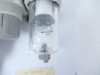 SMC MRS5022A; Air Filtration Setup