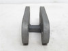 Hyster 91F4300500; Steering Link Tie Bar Assembly