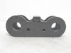 Hyster 91F4300500; Steering Link Tie Bar Assembly