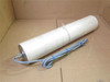 Sparks 138R3012N101HS12TDWG47; Drum Motor 19fpm 6"ODx28.69"L