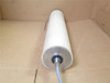 Sparks 138R3012N101HS12TDWG47; Drum Motor 19fpm 6"ODx28.69"L