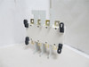 Socomec 2700-4011; AC Load Break Switch; 100A; 600V; 4-Pole