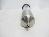 Shelco RHB-788A;  Cartridge Filter Housing; 1NPT; SS; Brass